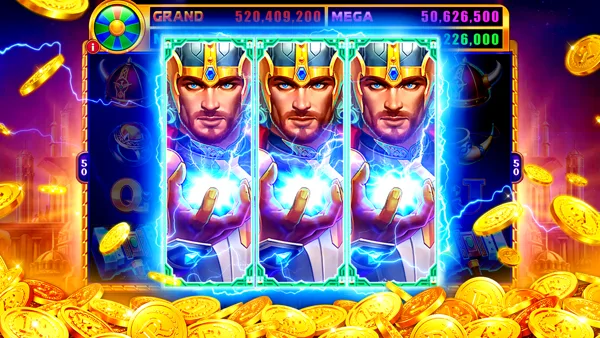 777LUCKY APK Download Versi Terbaru