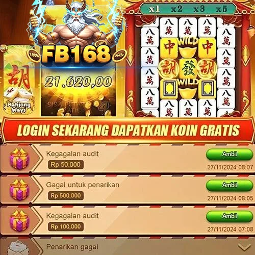 FB168