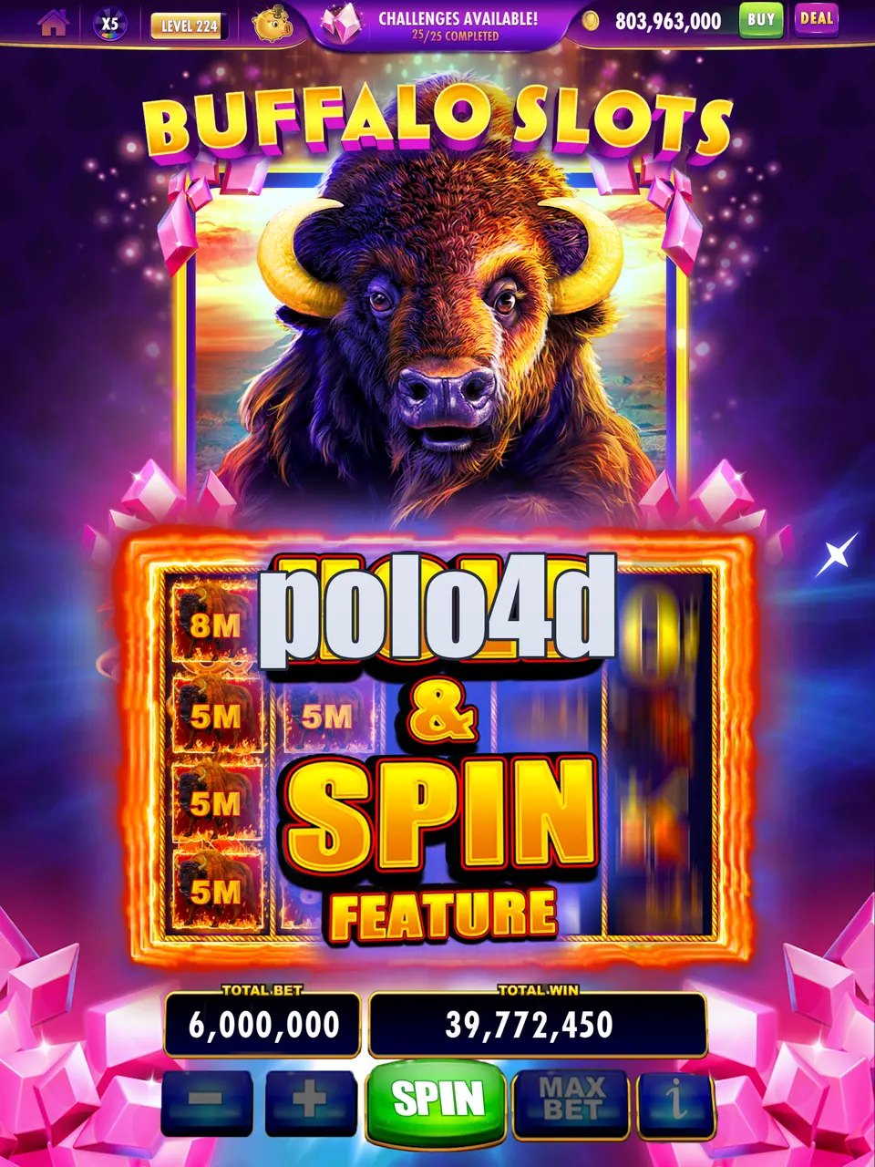 polo4d Masuk