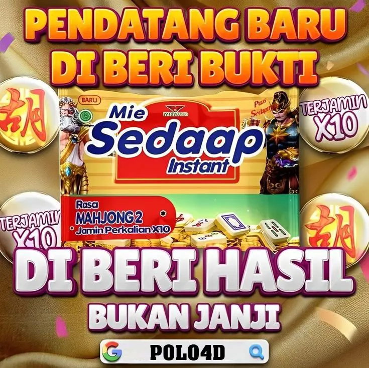 POLO4D APK Resmi Unduh Indonesia