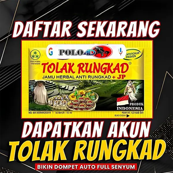 POLO4D Masuk Resmi 2026 Aplikasi